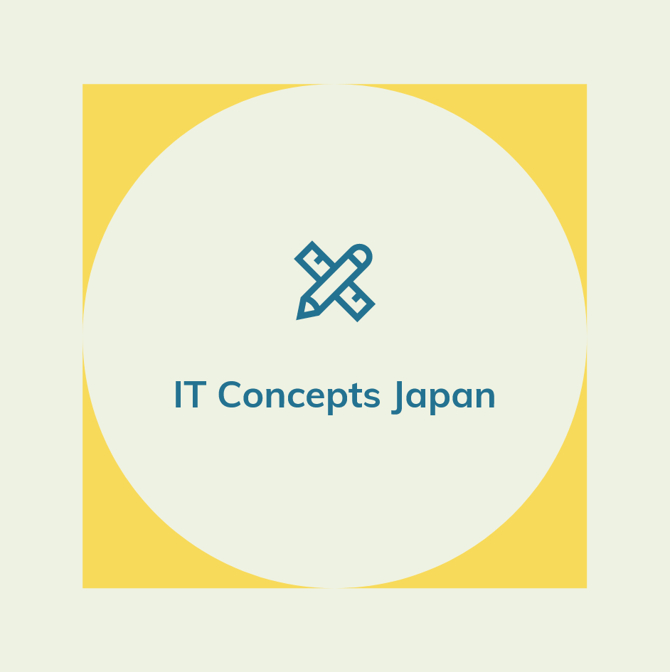 IT Concepts Japan 【ITエンジニアのための資格支援】